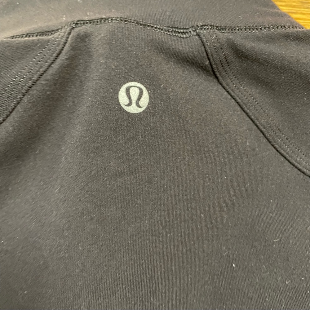 Lululemon Zip Up Jacket - Picture 5 of 8